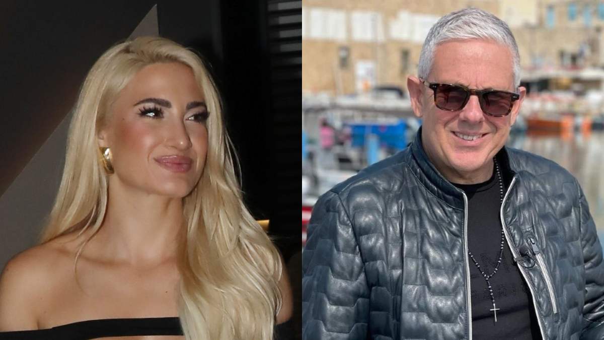 Όλοι μιλάνε για τον Τάσο Δούση - Πήρε θέση για την Ιωάννα Τούνη και καταχειροκροτήθηκε