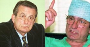 “Χάρε δε θα το πάρεις το παιδί!”: Φόρος τιμής στον αείμνηστο γιατρό Παναγιώτη Σπύρου και τη μάχη να σώσει τον 12χρονο Σταύρο