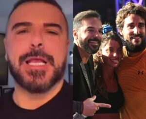 Σάλος με την απάντηση Τριαντάφυλλου σε Σάκη Κατσούλη και Μαριαλένα Ρουμελιώτη