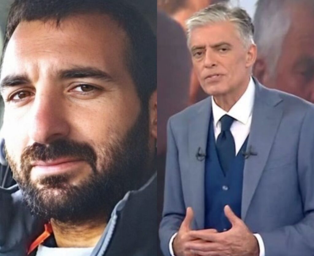 Όλη η Ελλάδα μιλάει για τον Νίκο Ευαγγελάτο: Ξέσπασε και είπε όσα σκέφτονται όλοι για τον 39xpovo στην υπόθεση Ελευθερίας Γιακουμάκη