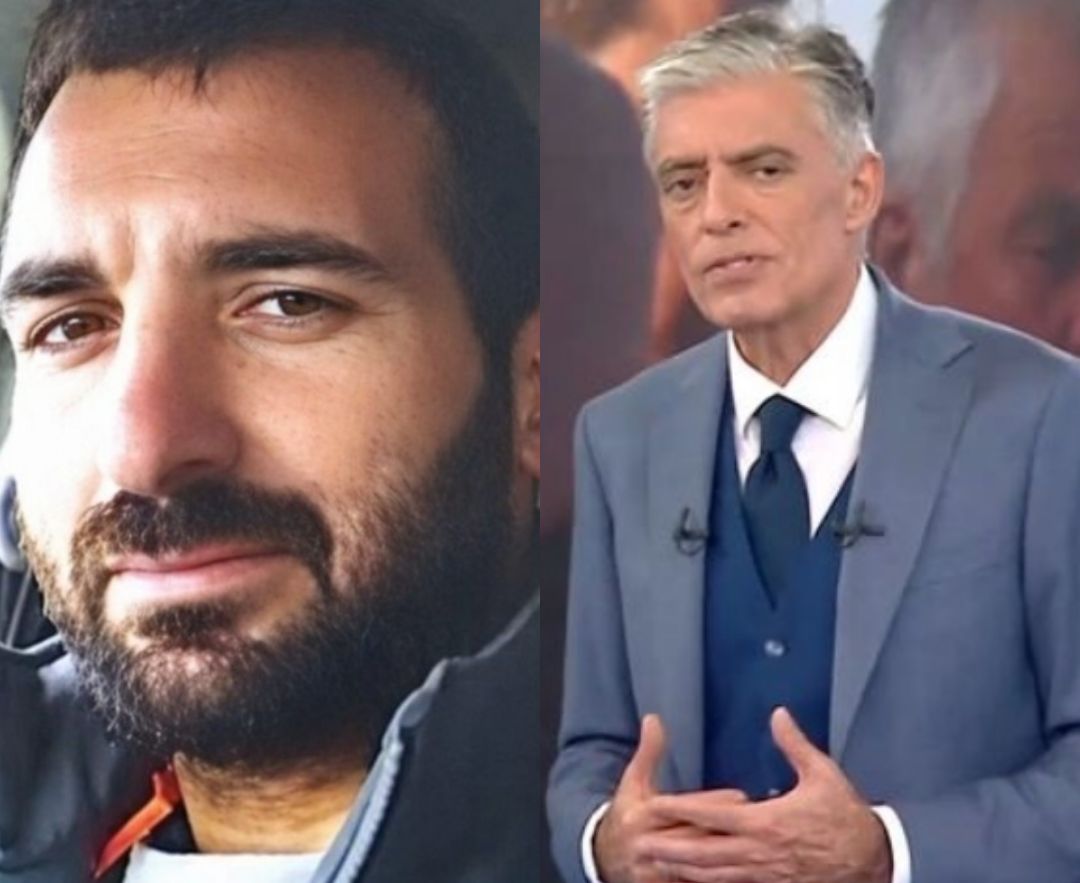 Όλη η Ελλάδα μιλάει για τον Νίκο Ευαγγελάτο: Ξέσπασε και είπε όσα σκέφτονται όλοι για τον 39xpovo στην υπόθεση Ελευθερίας Γιακουμάκη