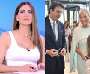 Το ειπε η Τσιμτσιλή: Η αποκάλυψη για την σχέση Σκορδά – Αθανασιάδη λίγο μετά την πρώτη κοινή εμφάνιση