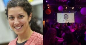 Η Ελληνίδα Γιατρός από την Πάτρα που Ψηφίστηκε Γυναίκα της Χρονιάς στην Ολλανδία