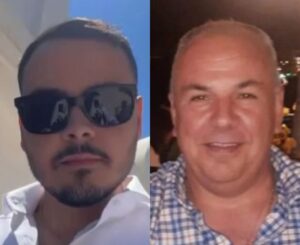 Γιώργος Χαλυβόπουλος: Μόλις μαθεύτnκε ποιος είναι ο ταξίαρχος της ΕΛ.ΑΣ. – Η νύχτα που άλλαξε τα πάντα