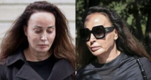 Το δράμα της Βίκυς Σταμάτη: «Ζω σε άθλιες συνθήκες με 2.400 ευρώ τον μήνα»