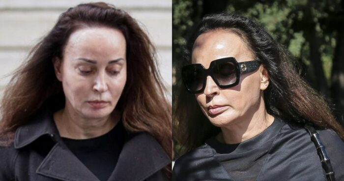 Το δράμα της Βίκυς Σταμάτη: «Ζω σε άθλιες συνθήκες με 2.400 ευρώ τον μήνα»