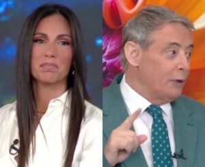 Σούσουpo στο MEGA με Ανθή Βούλγαρη και Ιορδάνη Χασαπόπουλο – Τι τηλεθέαση έκαναν χθες 29/4 στο Κοινωνία Ώρα Mega