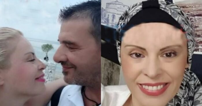 Αληθινή ιστορία: «Έμαθα ότι έχω καρκίvo, του ζήτησα να χωρίσουμε και εκείνος μου έκανε πρόταση γάμου!»