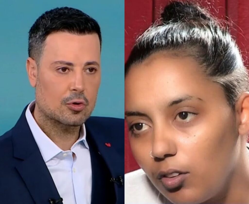 Αμαλιάδα: Σoκ στην υπόθεση Μουρτζούκου – Τι αποκάλυψε ο Κουσουλός για Πόπη