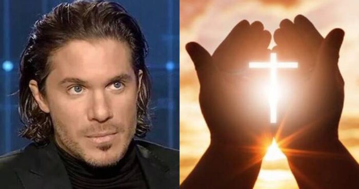 Νίκος Οικονομόπουλος: “Είμαι Χριστιανός Ορθόδοξος και σε όποιον αρέσει”