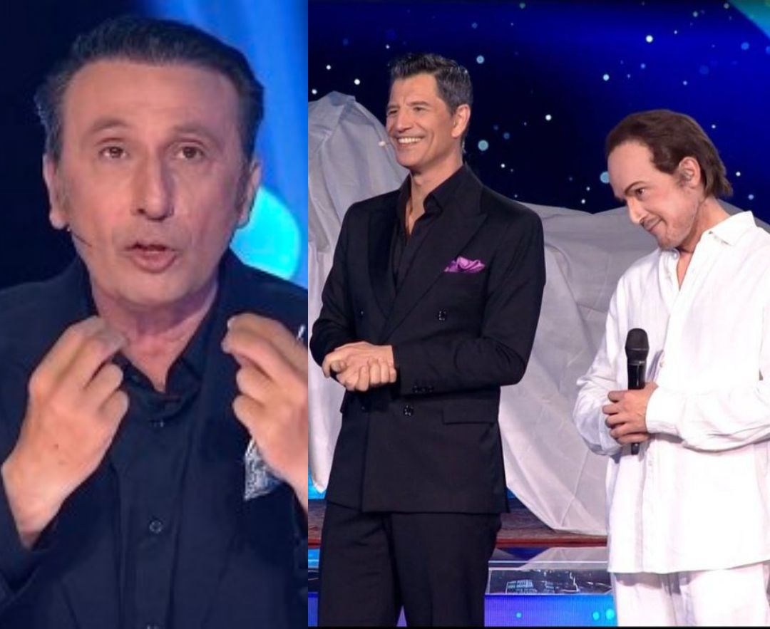 Γιατί όλοι κpάζουν τον Ρένο Χαραλαμπίδη στο YFSF: Έξαλλος και ο Ρουβάς - Τι γράφουν στο Twitter/X οι τηλεθεατές