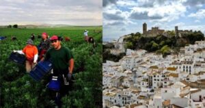 Η Πόλη Με 0% Ανεργία, 1200 Ευρώ Μισθό και Σπίτια Με 15 ευρώ Τον Μήνα