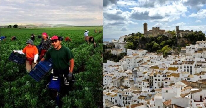 Η Πόλη Με 0% Ανεργία, 1200 Ευρώ Μισθό και Σπίτια Με 15 ευρώ Τον Μήνα