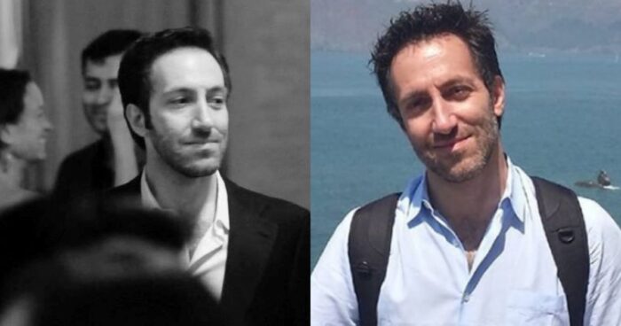 Νίκος Ζαχαράκης: Ο Γιατρός Που Νίκησε Τον Καρκίνο Ένα Χρόνο Μετά Τον Θάνατο Της Μητέρας Του