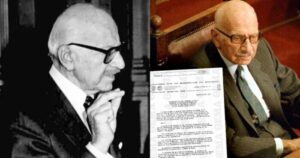 Όταν Ο Ξενοφών Ζολώτας Μίλησε Aγγλικά, Χρησιμοποιώντας μόνο Ελληνικές Λέξεις!