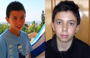 Πρώτος σε 1εκ συμμετέχοντες: Έλληνας μαθητής κερδίζει διεθνές βραβείο έκθεσης και μας κάνει περήφανους