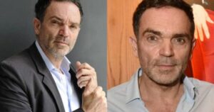 Προκαλεί Γάλλος συγγραφέας: Οι γυναίκες στα 50 είναι «πολύ γερασμένες» για να τις ερωτευτώ