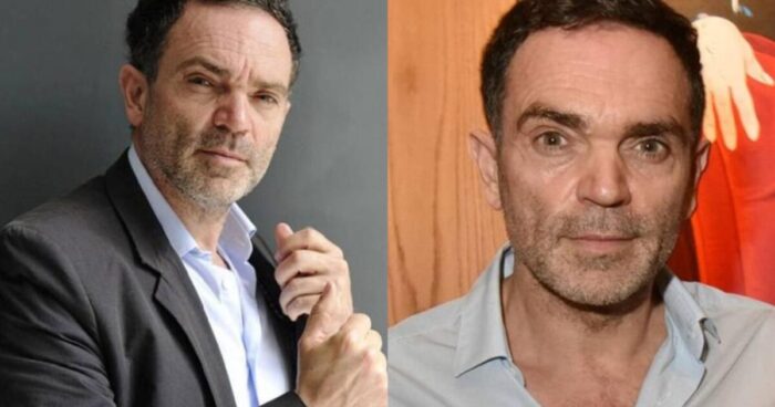 Προκαλεί Γάλλος συγγραφέας: Οι γυναίκες στα 50 είναι «πολύ γερασμένες» για να τις ερωτευτώ