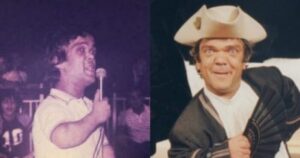 Κανείς δεν πήγε στην κηδεία του: Ο “γίγαντας” νάνος του κινηματογράφου και η “γίγαντας” νάνος του κινηματογράφου  και η τελευταία του επιθυμία