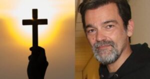 Κωσταντίνος Καζάκος: «Δεν πιστεύω στον Θεό! Δεν πιστεύω πως υπάρχει ένας γεράκος εκεί πάνω»