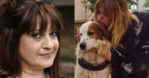 Τζόυς Ευείδη: «Το σπίτι μου ανήκει στα ζώα μου. Ο σύντροφος είναι ο περιττός»