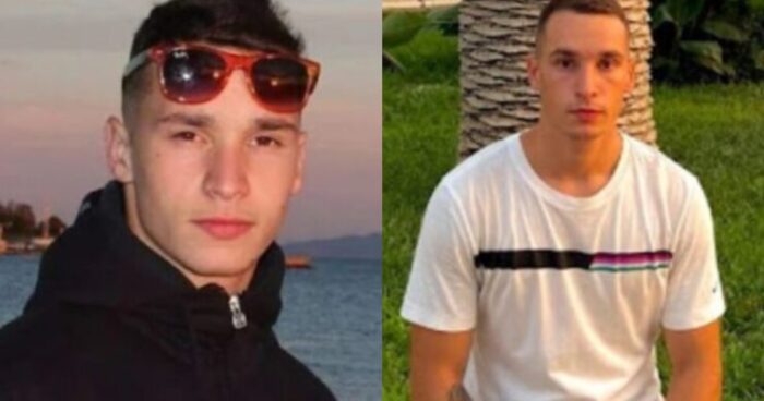 Ζήτησε δεύτερη ευκαιρία, επέστρεψε στο σχολείο στα 22 του και μπήκε στην Ιατρική με 19,875 μόρια,στους πρώτους των πρώτων