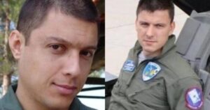 Ιωσήφ Αναστασάκης: Ο ξεχασμένος Έλληνας ήρωας που έχασε τη ζωή του για την πατρίδα την ώρα του καθήκοντος