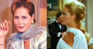 Η ξανθιά καλλονή του Ελληνικού κινηματογράφου είναι ακόμα και σήμερα μία κούκλα: Η Ελένη Ερήμου δείχνει πιο γοητευτική από ποτέ