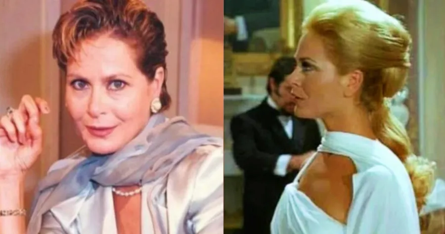 Η ξανθιά καλλονή του Ελληνικού κινηματογράφου είναι ακόμα και σήμερα μία κούκλα: Η Ελένη Ερήμου δείχνει πιο γοητευτική από ποτέ