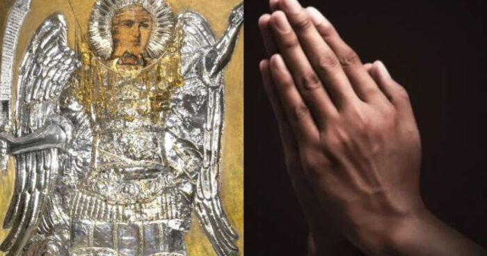 Συγκλονιστική ιστορία: «Ότι ζητήσεις ο Πανορμίτης θα στο δώσει»