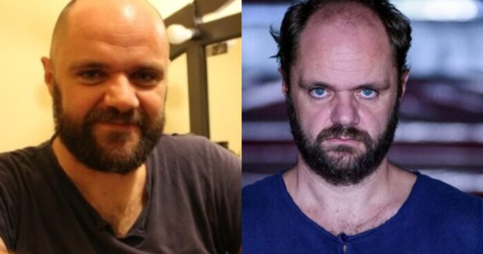 Περήφανοι Έλληνες: Διεθνής διάκριση για τον Μάκη Παπαδημητρίου, σε λίστα με τους καλύτερους ηθοποιούς