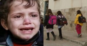 «Μαμά πάρε με σπίτι και σου υπόσχομαι δεν θα ζητήσω ξανά φαγητό»: Δάκρυσε ο Θεός με κοριτσάκι από τα παιδικά χωριά