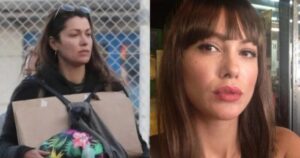 «Αφήνει ένα παιδί 6 χρονών να πεθάνει…»:Όλο το Ίντερνετ χειροκροτά την Κλέλια Ρενεση, τα είπε όλα με μια ανάρτηση