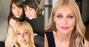 Νατάσα Θεοδωρίδου: «Μετά το διαζύγιο δεν έχει μπει ποτέ άνδρας στο σπίτι με τις κόρες μου. Ήταν μια αρχή μου»