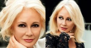 Σούσουρο με τη Νικολούλη: “Θέλω να πεθάνω κάνοντας έρωτα μέχρι τελικής πτώσης”