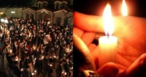 Η άδεια καρέκλα στο τραπέζι που πονάει: «Το Πάσχα όσοι «έφυγαν» από κοντά μας, μας λείπουν ακόμη πιο πολύ»