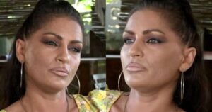 Περήφανη για την καταγωγή της η Ειρήνη Μερκούρη: «Είμαι αυθεντική τσιγγάνα και είμαι πολύ χαρούμενη γι’ αυτό»