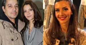 Το θαύμα που βίωσε η Κατερίνα Λέχου: «Η πίστη μου στον Θεό με οδήγησε στον γάμο. Ήθελα να παντρευτώ για να έχω την ευλογία»