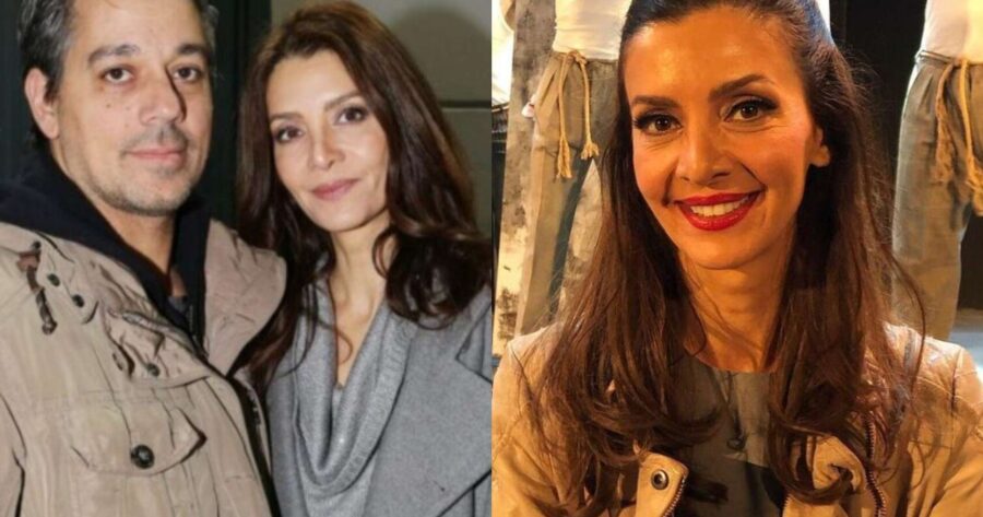 Το θαύμα που βίωσε η Κατερίνα Λέχου: «Η πίστη μου στον Θεό με οδήγησε στον γάμο. Ήθελα να παντρευτώ για να έχω την ευλογία»