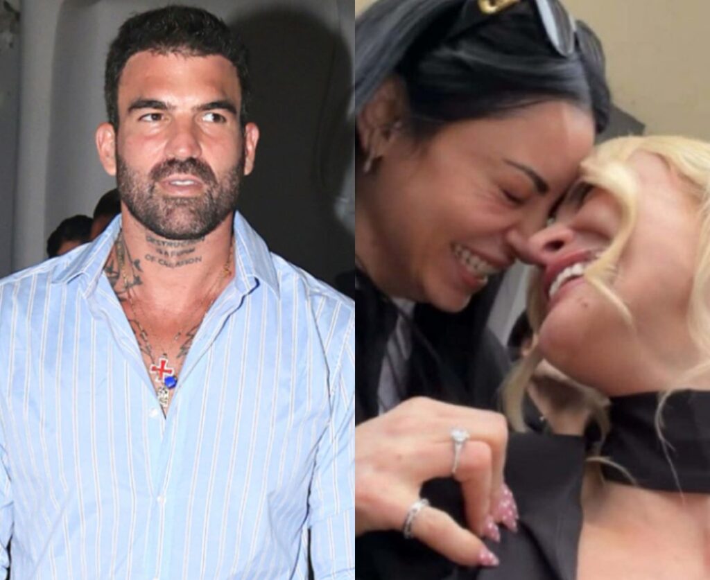 Δήμητρα Αλεξανδράκη: «Δικάζει» και «δίνει» δημόσια τον Αλεξάνδρου μετά την ανάρτηση του για Ιωάννα Τούνη – Live-Sports365