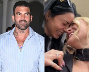 Δήμητρα Αλεξανδράκη: «Δικάζει» και «δίνει» δημόσια τον Αλεξάνδρου μετά την ανάρτηση του για Ιωάννα Τούνη – Live-Sports365