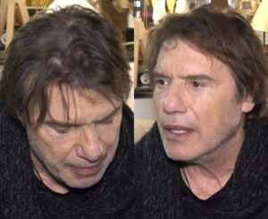 Στράτος Τζώρτζογλου: Μόλις έγινε γνωστό για τον ηθοποιό