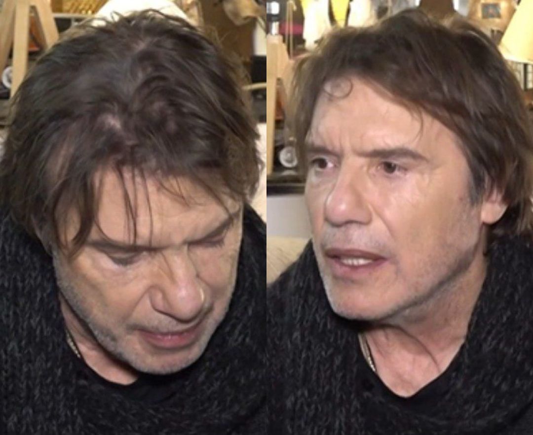 Στράτος Τζώρτζογλου: Μόλις έγινε γνωστό για τον ηθοποιό