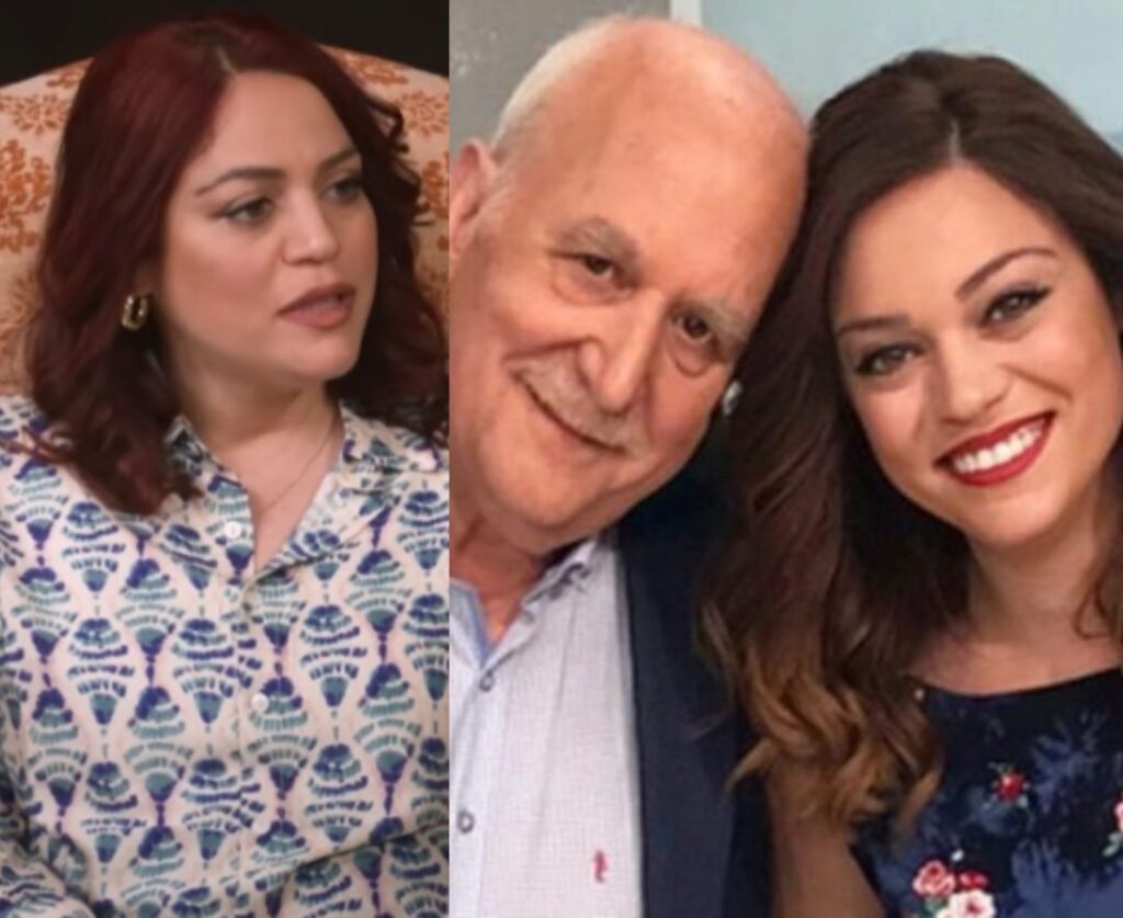 Δήλωση που θα συζητηθεί Μπάγιας Αντωνοπούλου για τον Γιώργο Παπαδάκη, λίγους μήνες μετά την κηδεία του