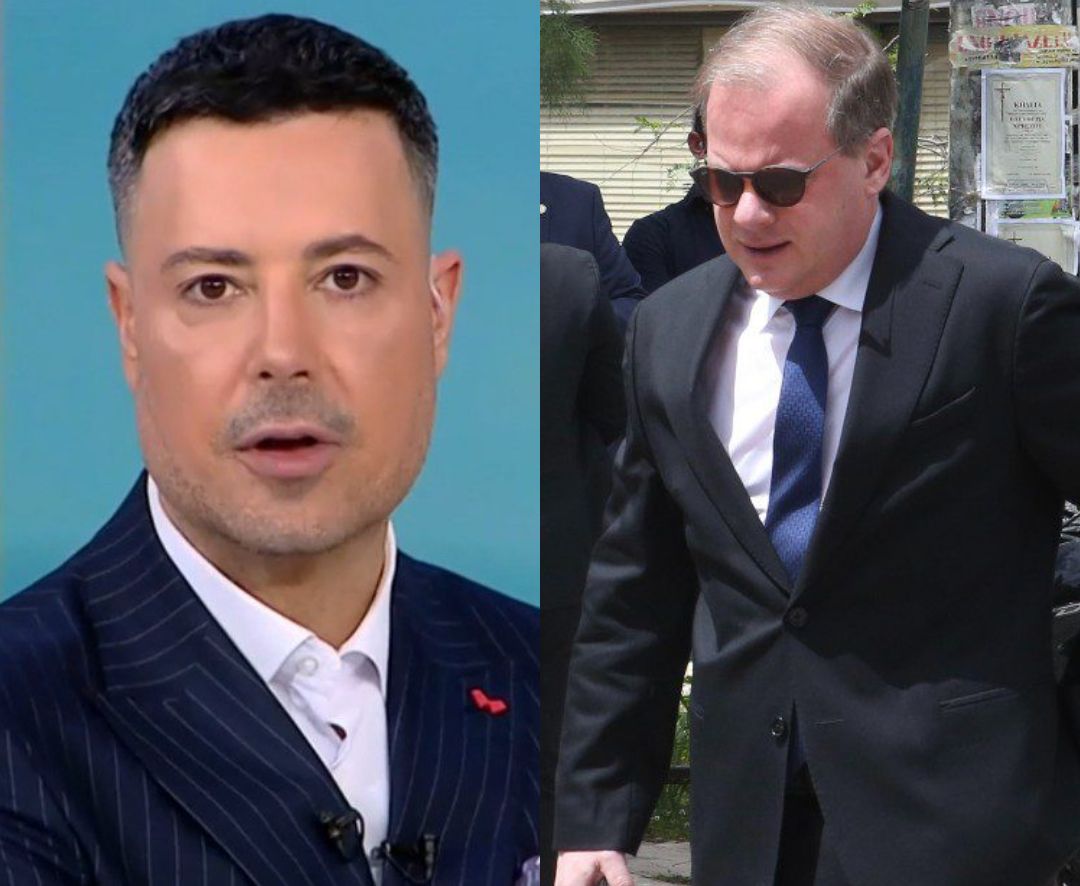 Όλοι μιλούν για τον Πέτρο Κουσουλό: Είπε δημόσια όσα δεν τολμά κανείς για τον Κώστα Καραμανλή