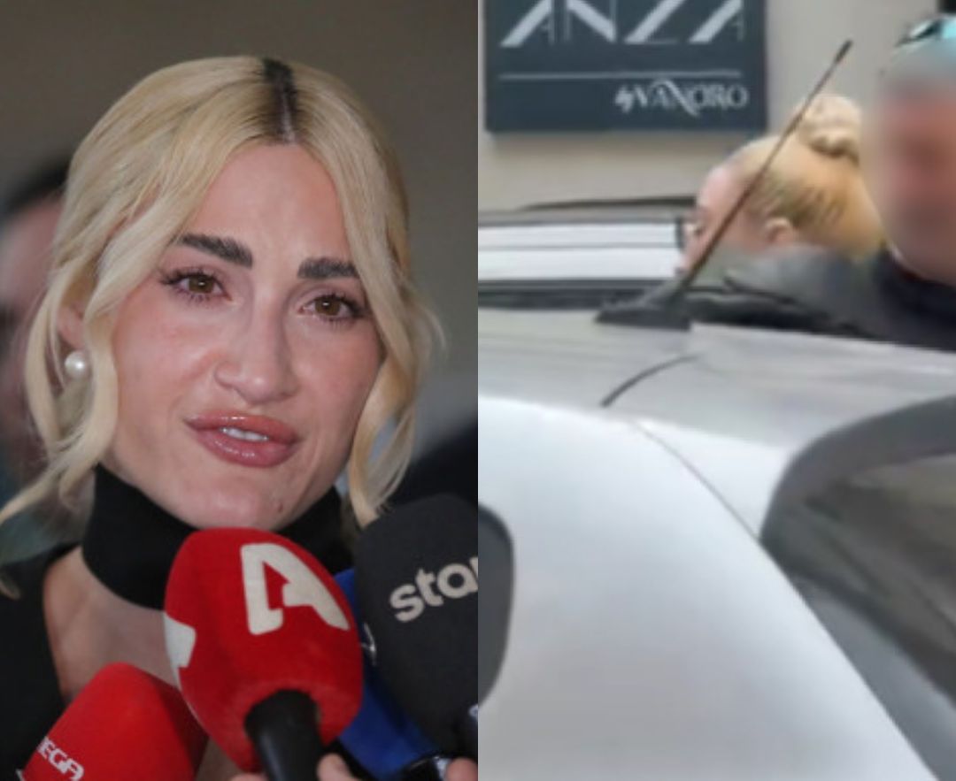 ΕΚΤΑΚΤΟ - Τι αποφάσισε ο εισαγγελέας για Ιωάννα Τούνη μετά την σύλληψη της