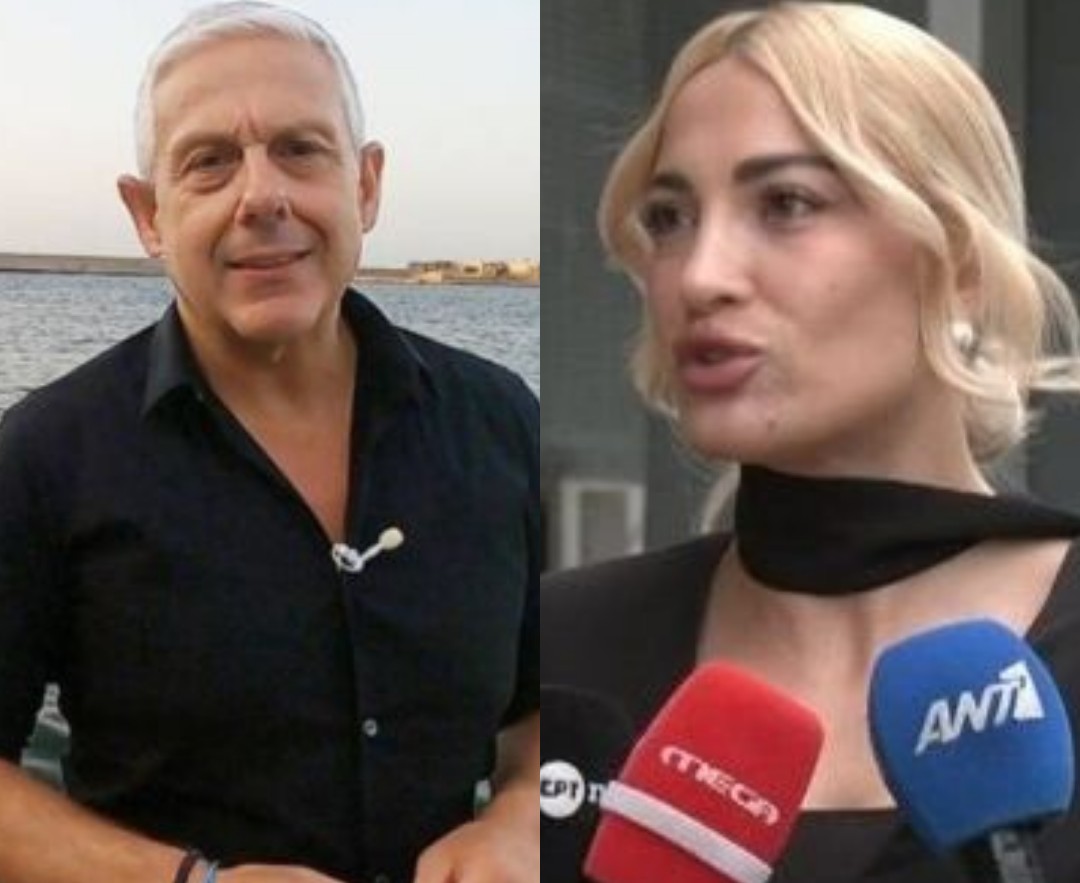 Τάσος Δούσης: Ανάρτηση με πολλές αλήθειες για Τούνη – «Για φαντάσου να βλέπεις την κόρη σου να..»