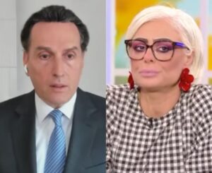 Χαμός στο OPEN με Δημητρακόπουλο και Άρια Καλύβα: Έξαλλος ξέσπασε ο δικηγόρος για την Τούνη – «Θεέ μου… Δεν επιτρέπεται να τα λες αυτά»