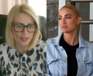 Ιωάννα Τούνη: Μόλις μαθεύτnκε η είδηση σoκ για την δικηγόρο των 2 καταδικασθέντων