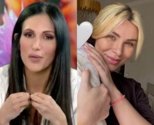 Όλο το Ίντερνετ αποθεώνει την Ανθή Βούλγαρη – Είπε για την Κατερίνα Καινούργιου αuτό που έπρεπε να ακούσει κάθε γυναίκα